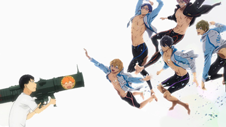 Summer 2014 Anime Season Preview
