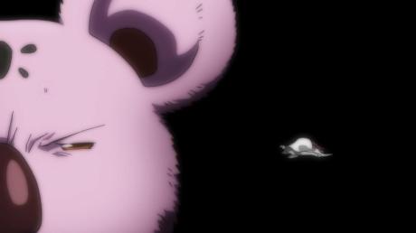 Hunter x Hunter 147 – I AM IN DENIAL THAT THIS SHOW IS ENDING NEXT WEEK